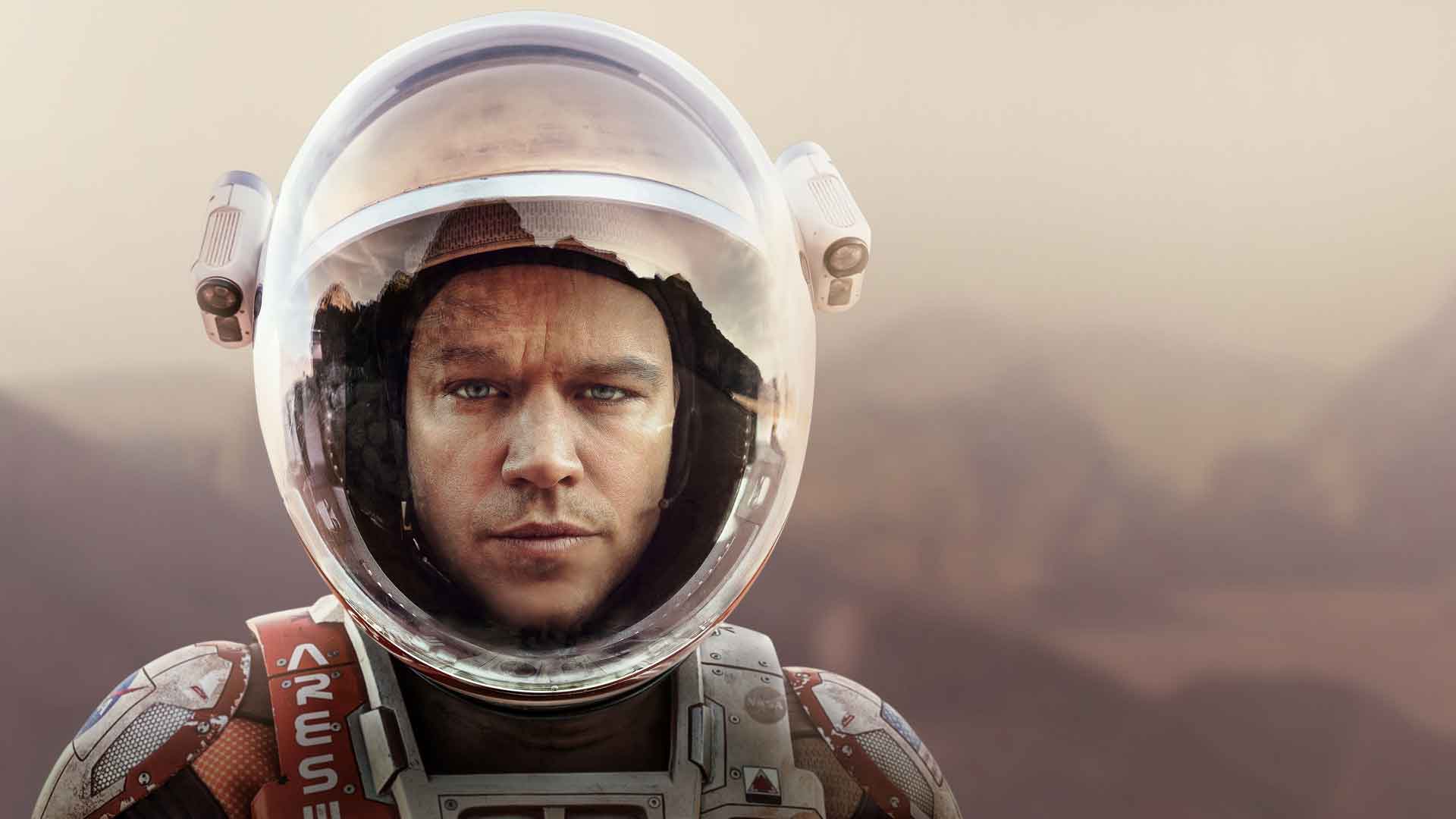 The Martian - Review