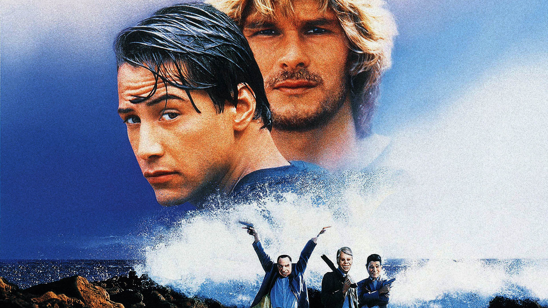 Point Break - Review