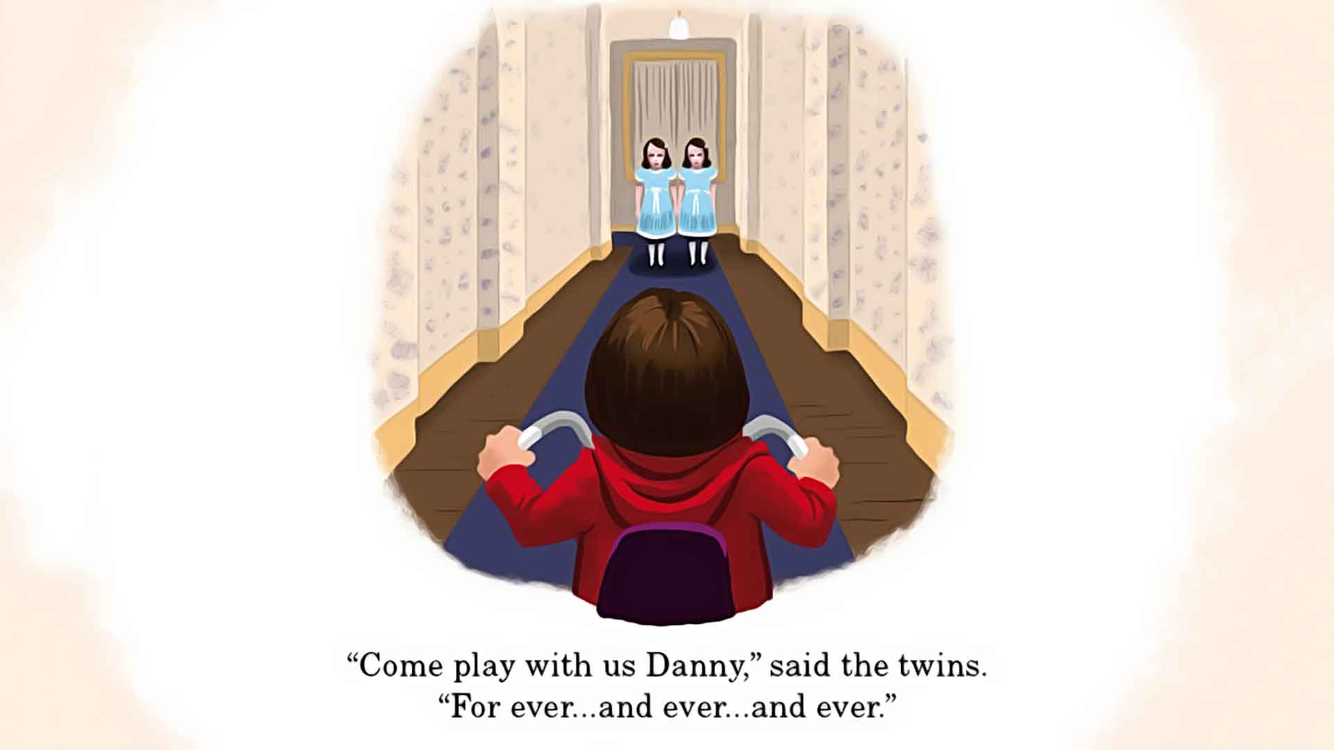 The Shining - Review