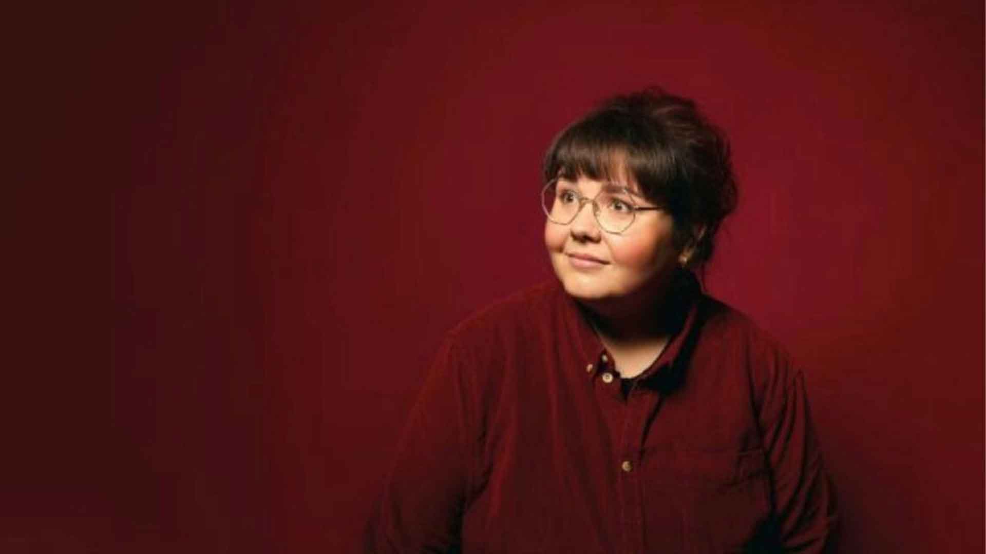 Sofie Hagen: I Think Some of This Is My Fault - Review