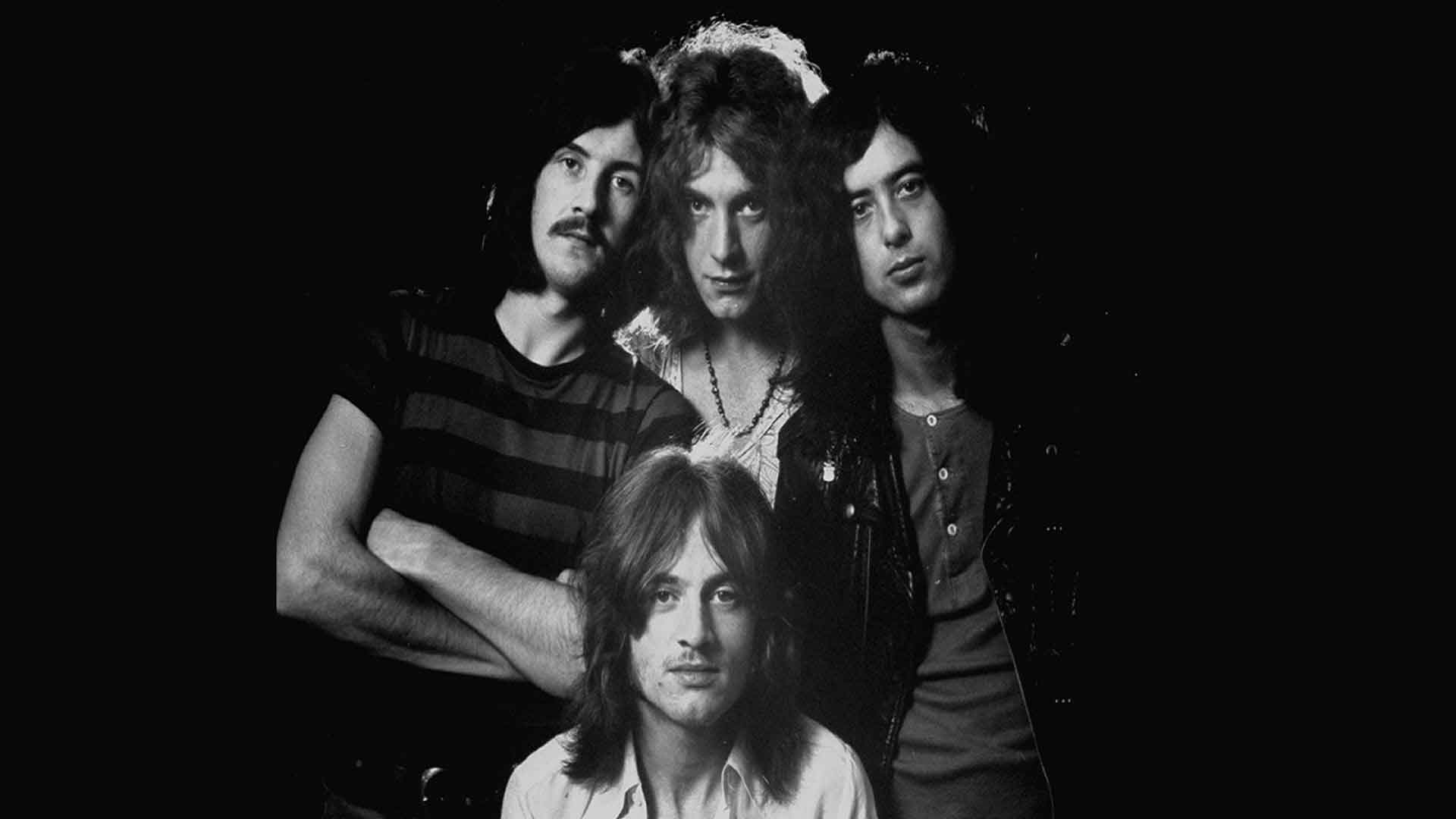 Led Zeppelin - Review