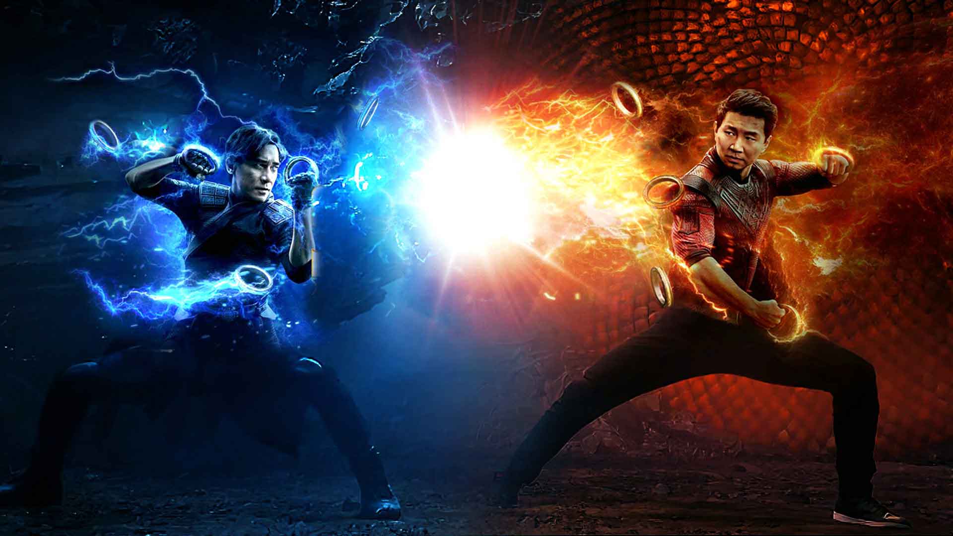 Shang-Chi and the Legend of the Ten Rings - Review