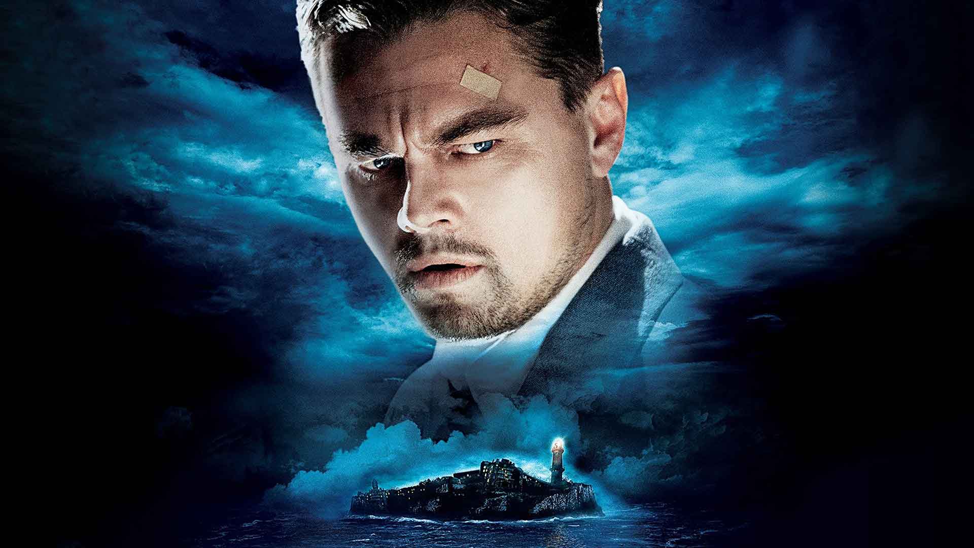 Shutter Island - Review