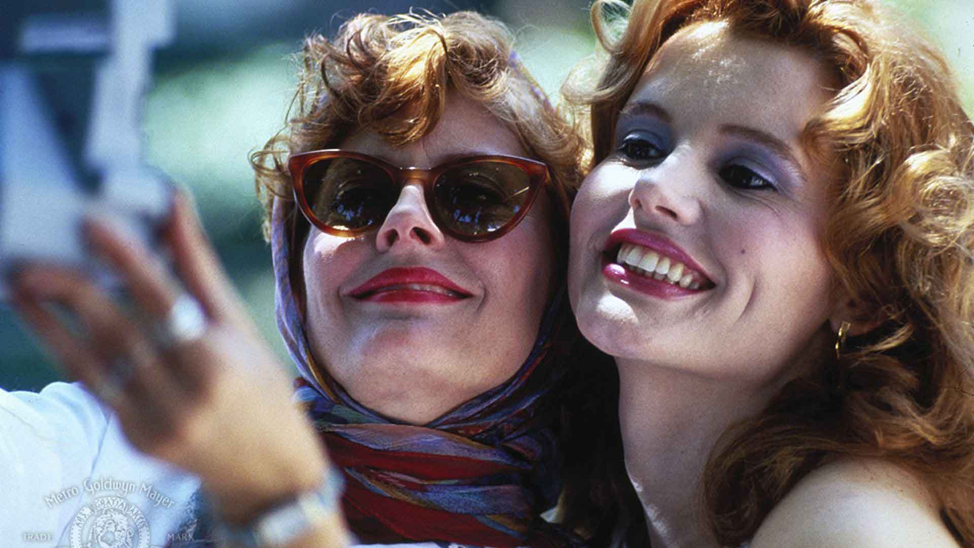 Thelma & Louise - Review