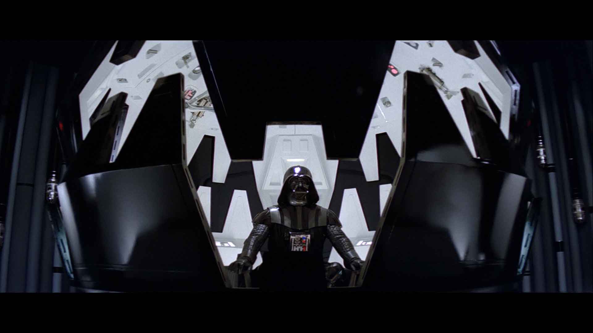 Star Wars: Episode V - The Empire Strikes Back - Review