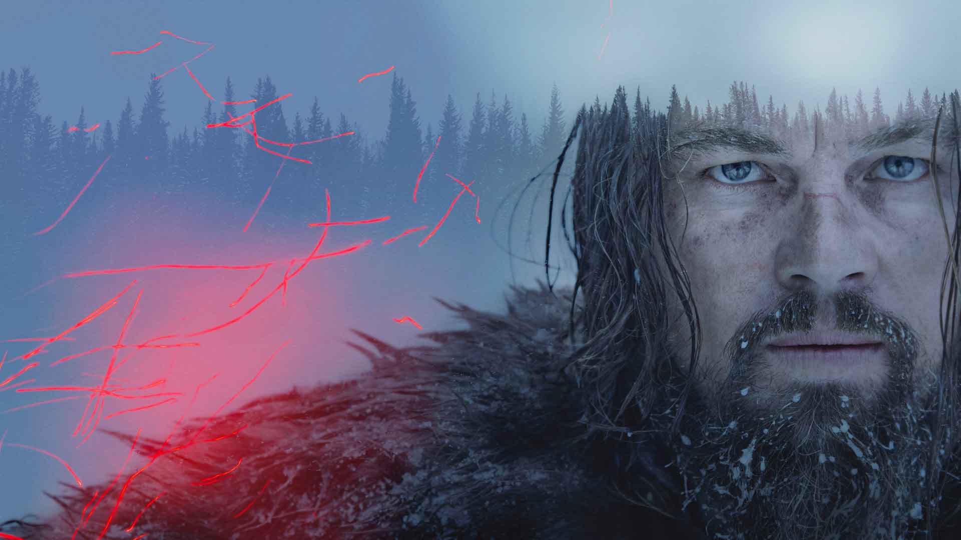 The Revenant - Review