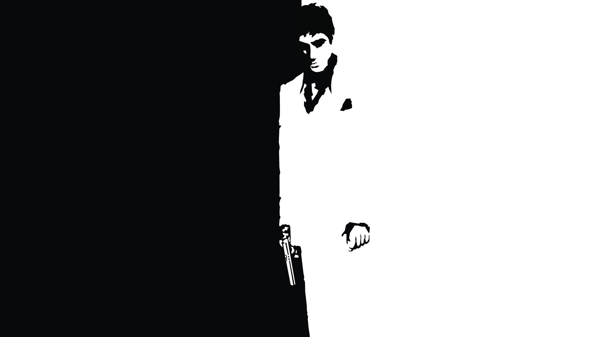 Scarface - Review