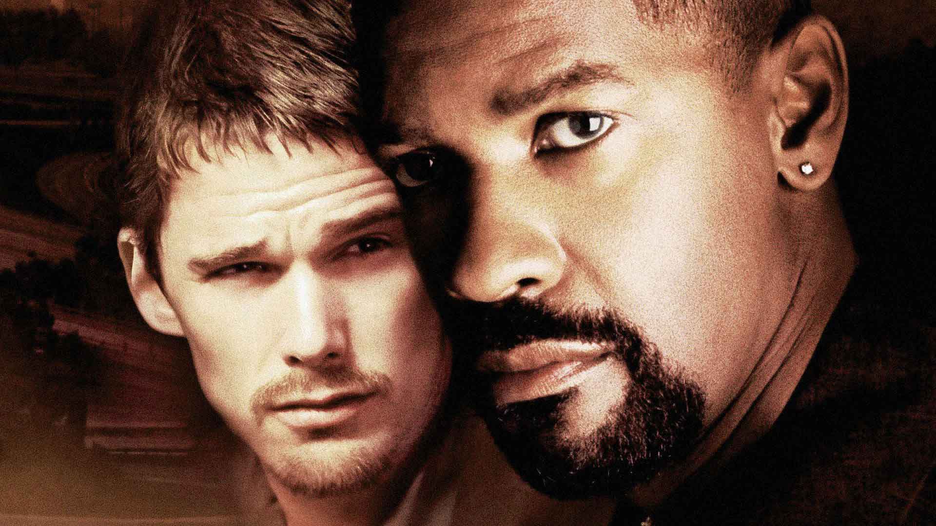 Training Day - Review