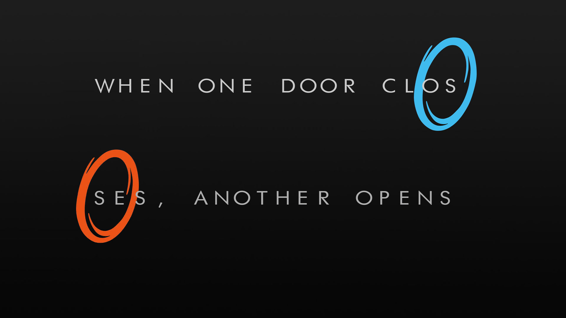 Portal - Review