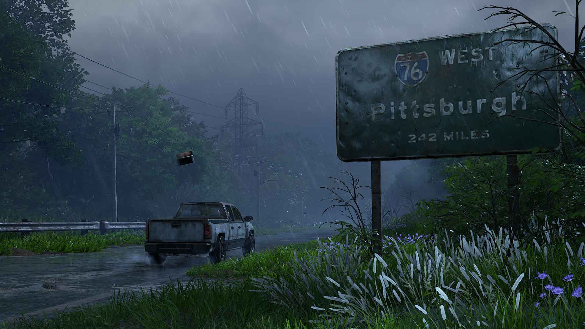 The Last of Us: Part One - Review
