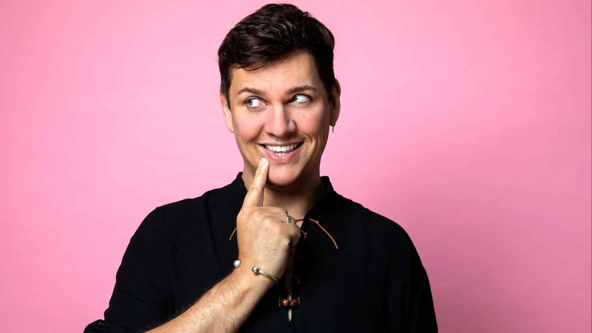 Dane Buckley: Darling - Review
