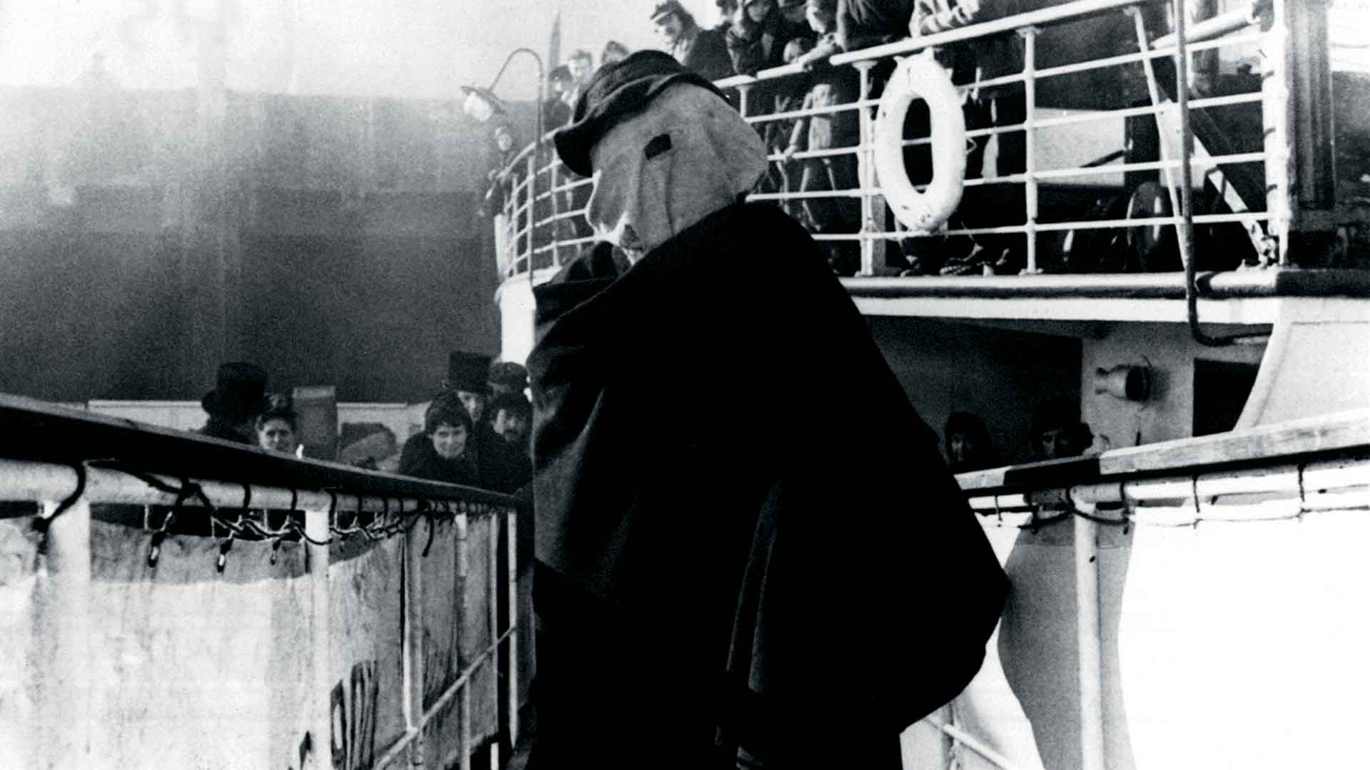 The Elephant Man - Review