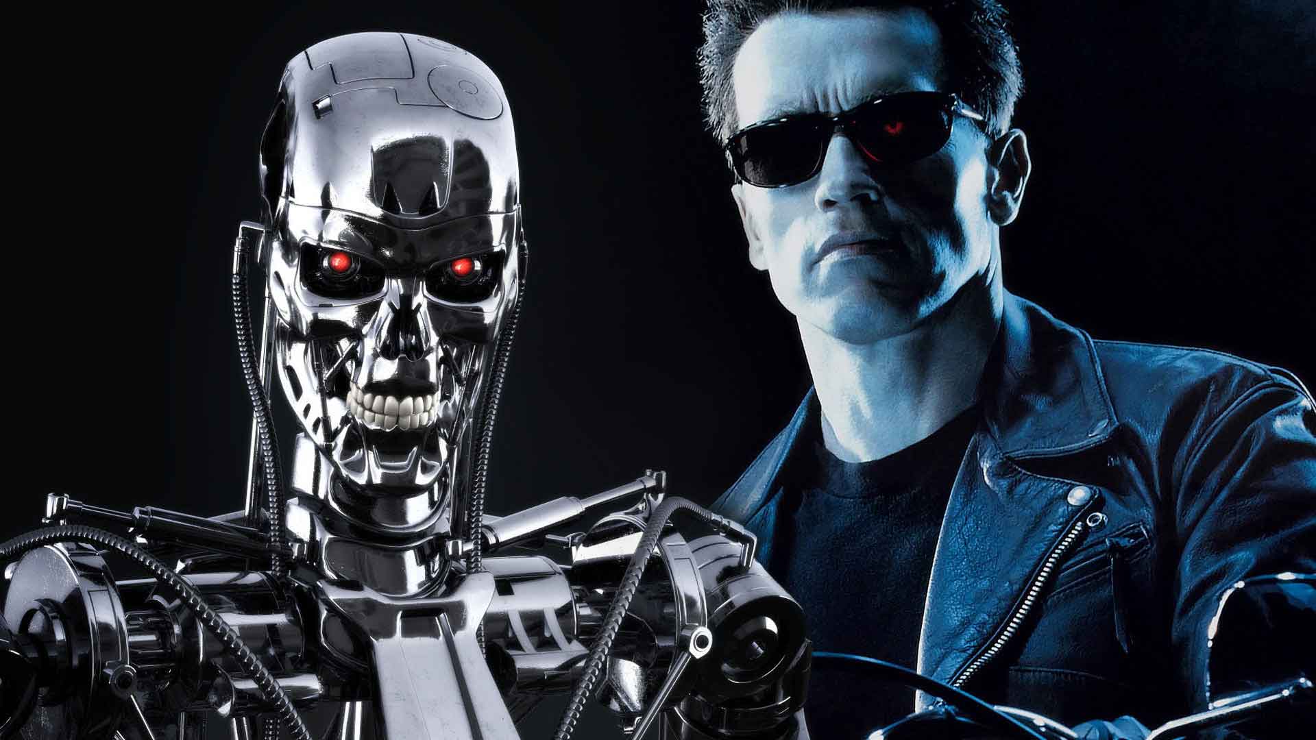 The Terminator - Review