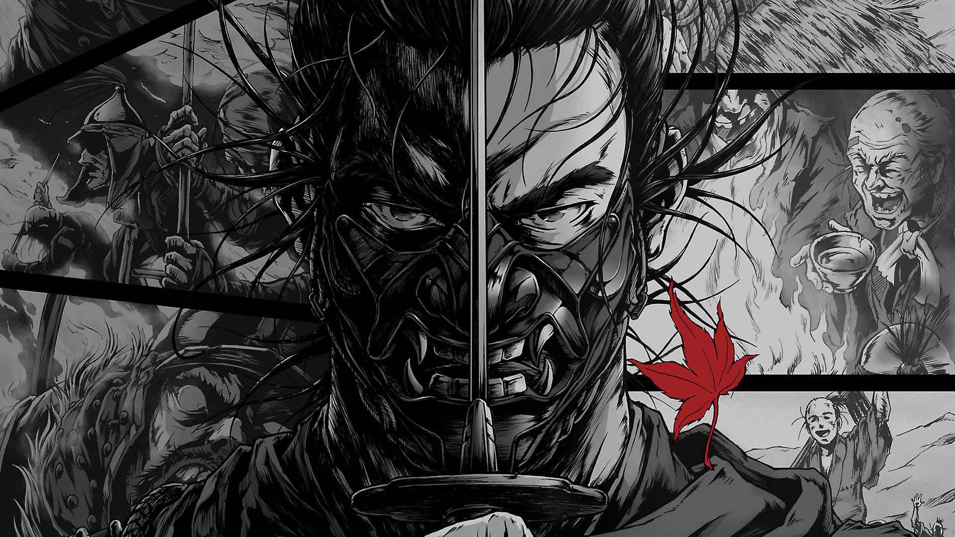 Ghost of Tsushima - Review