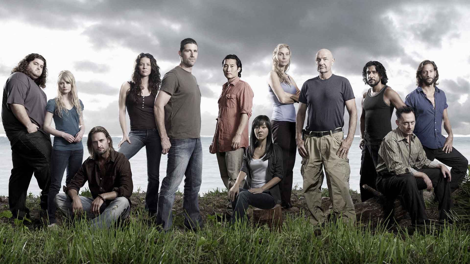 Lost - Review