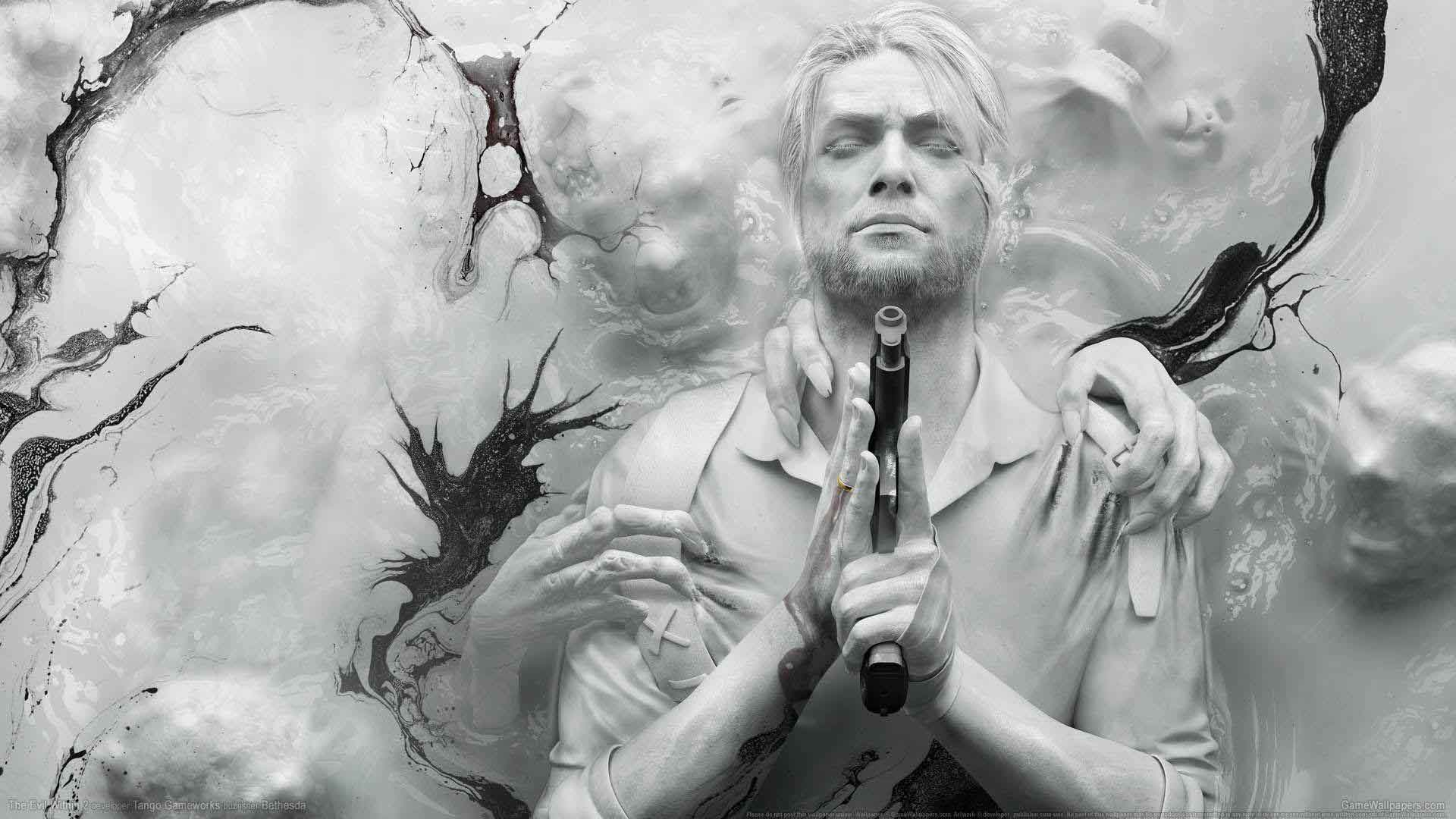 The Evil Within 2 - Review