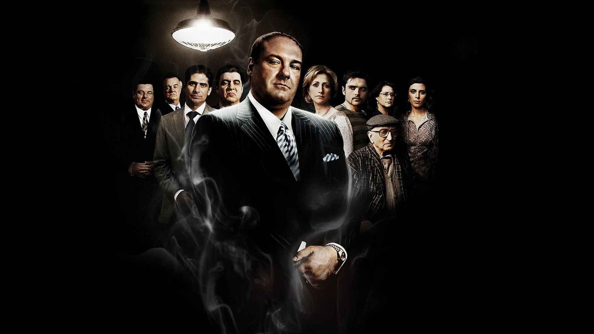 The Sopranos - Review