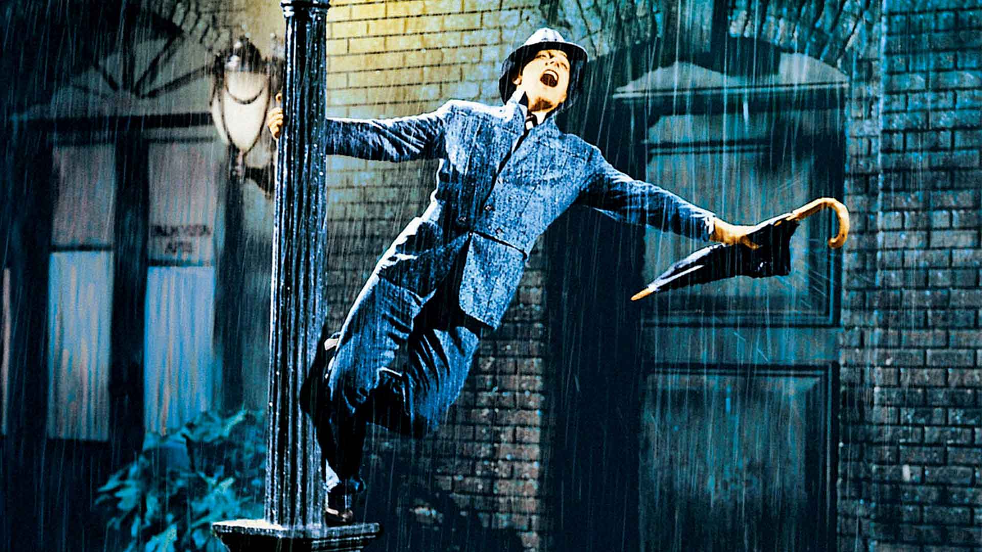 Singin' in the Rain - Review