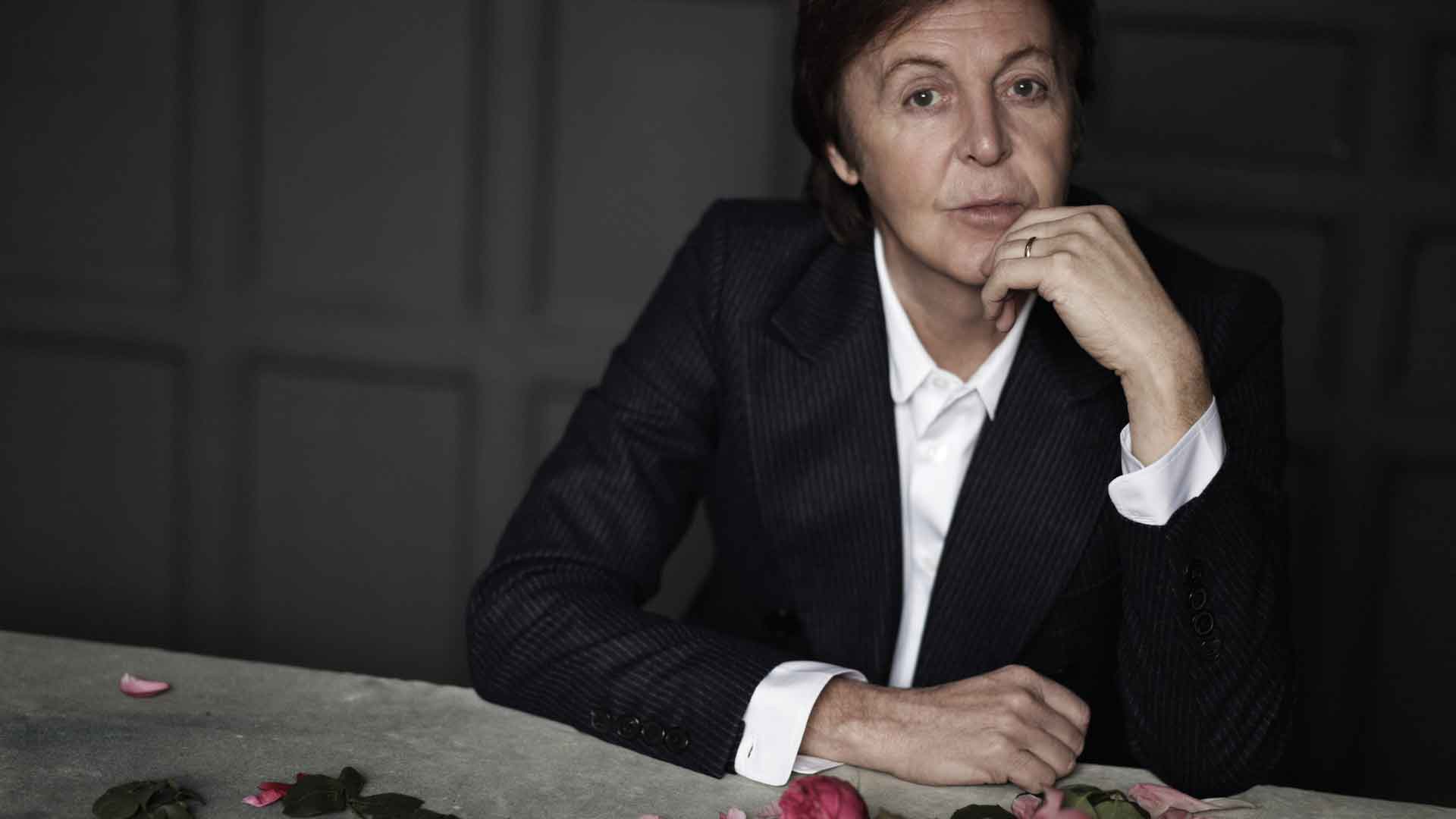 Paul McCartney - Review