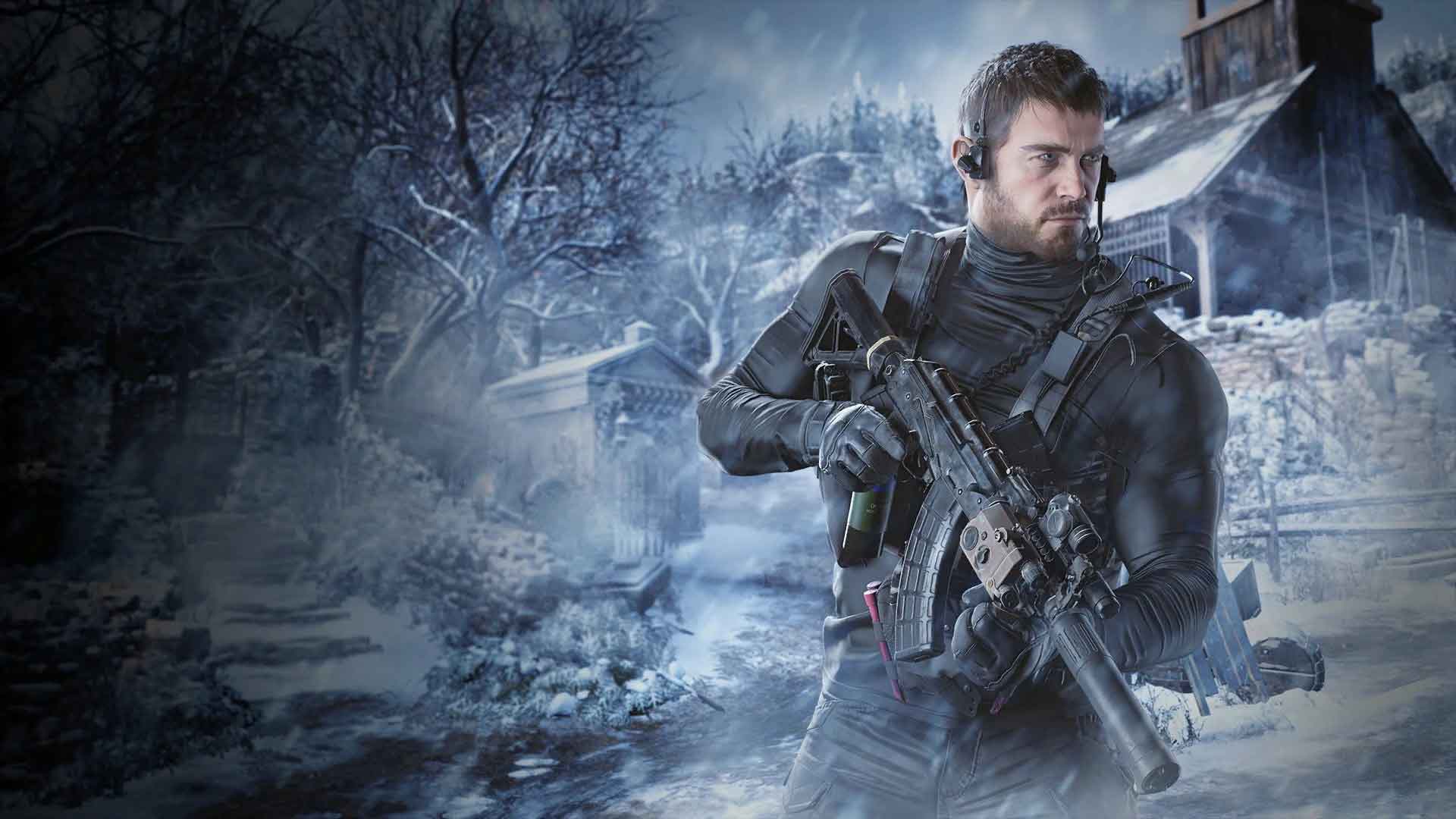 Resident Evil 8 - Review