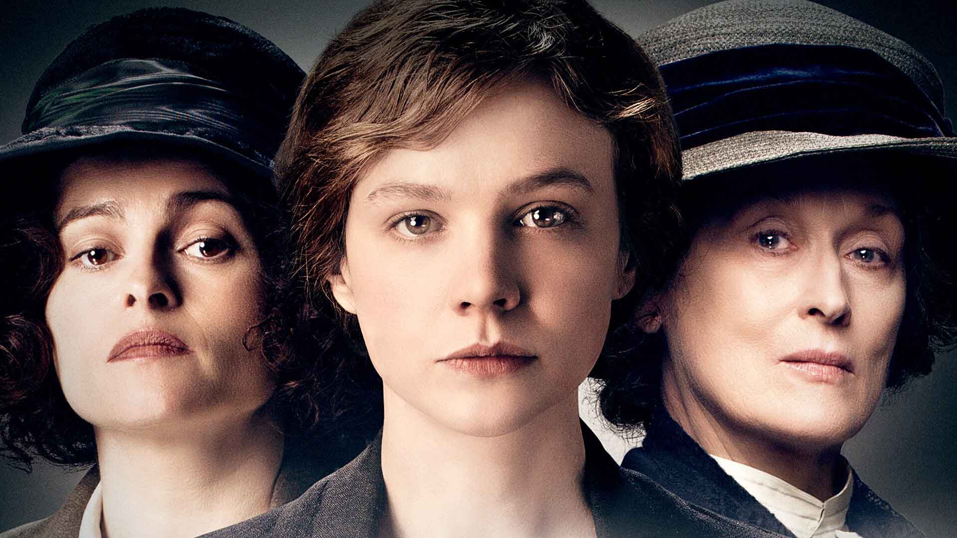 Suffragette - Review