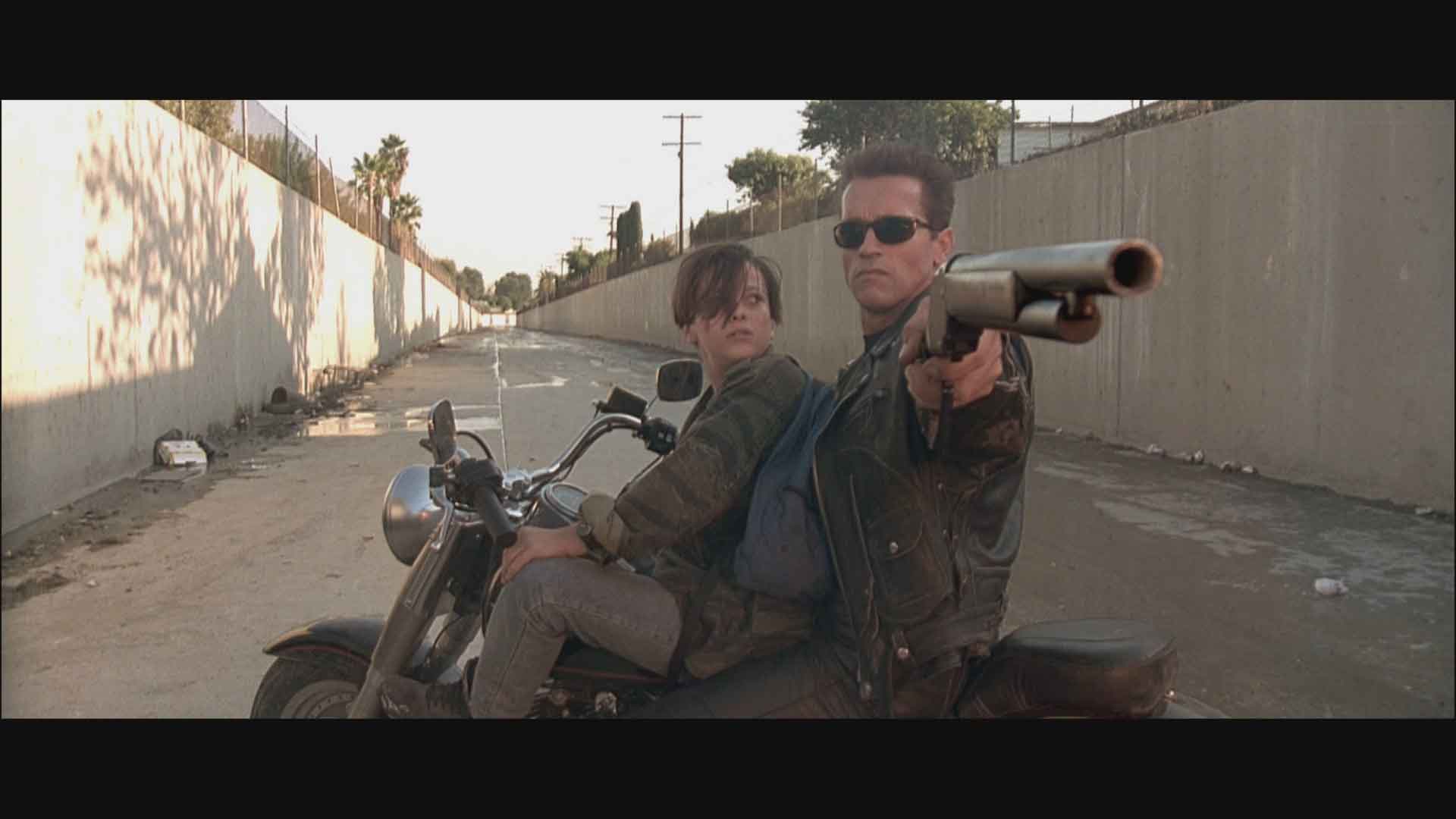 Terminator 2: Judgment Day - Review