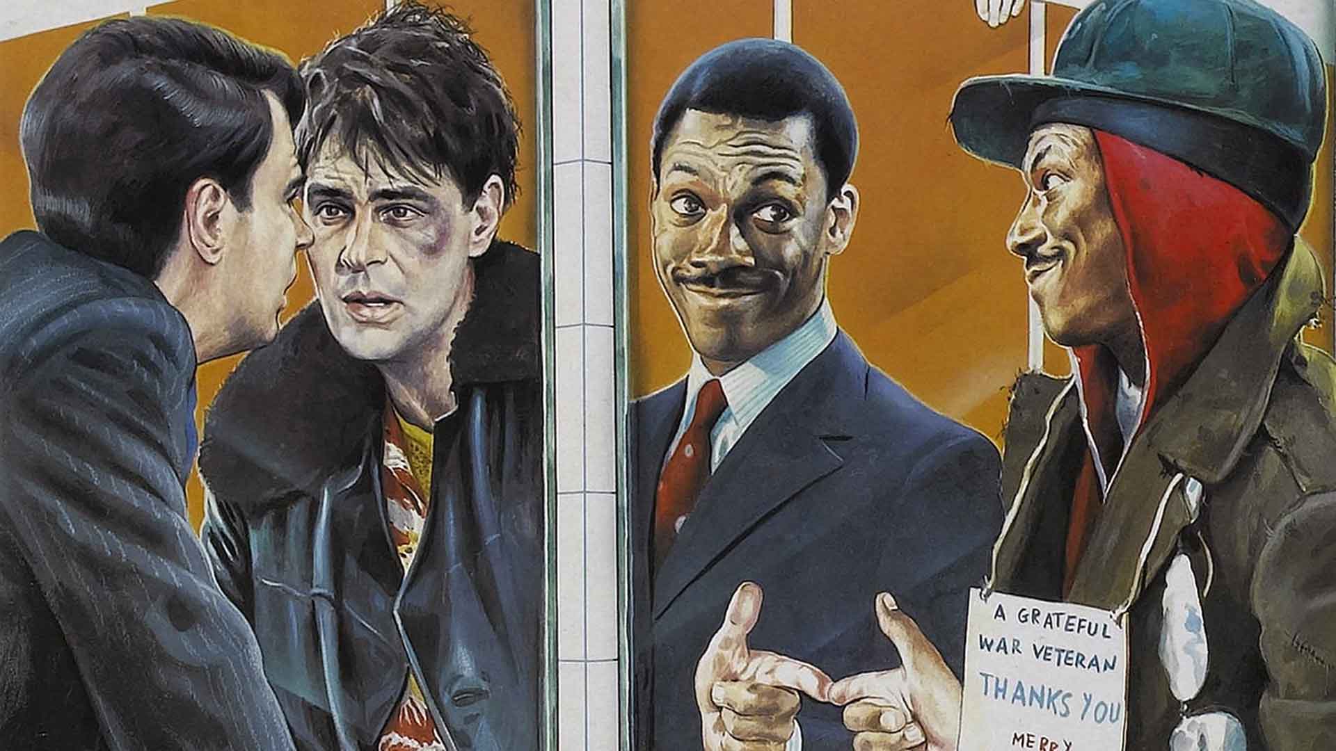 Trading Places - Review