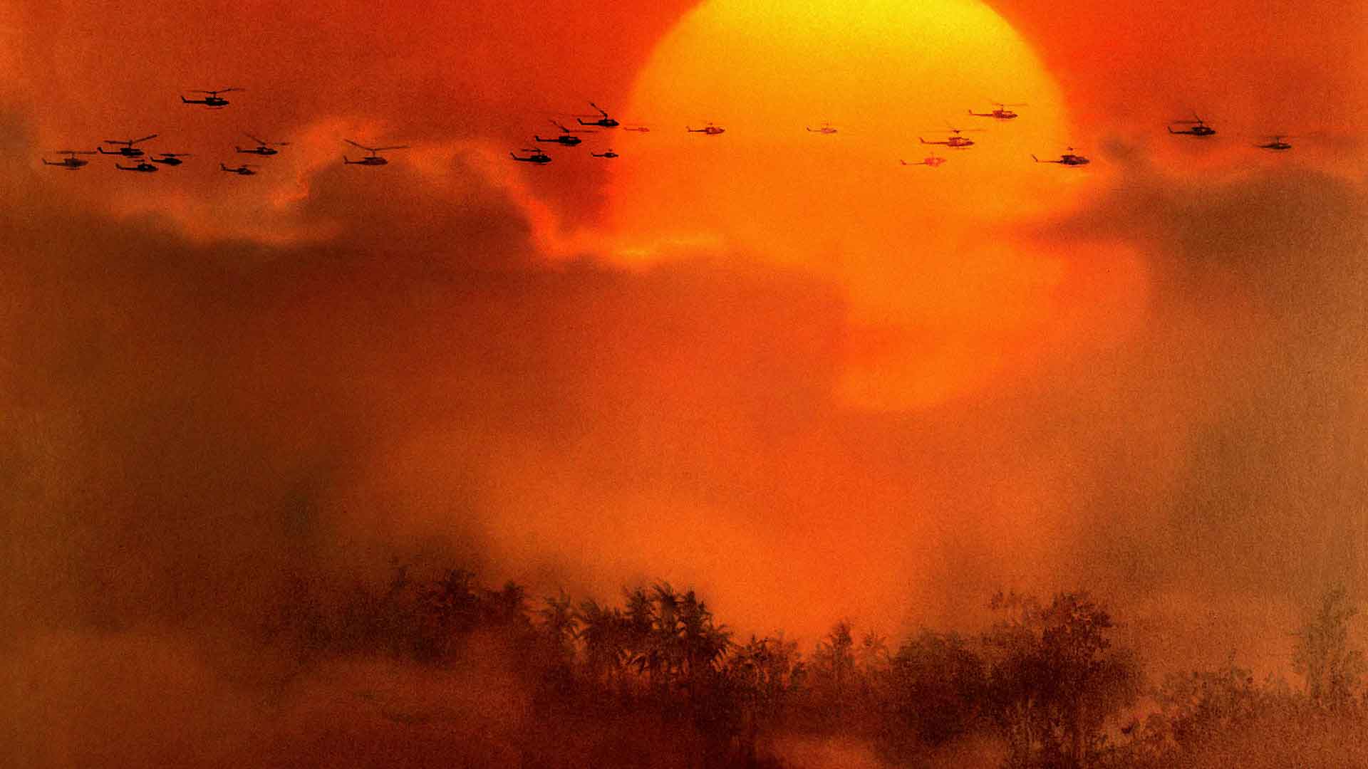 Apocalypse Now - Review