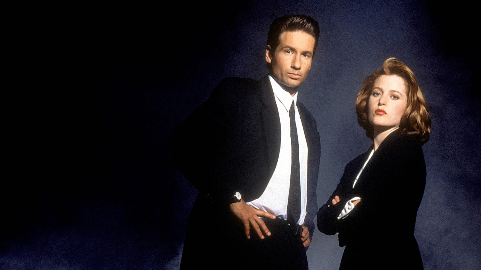 The X Files - Review