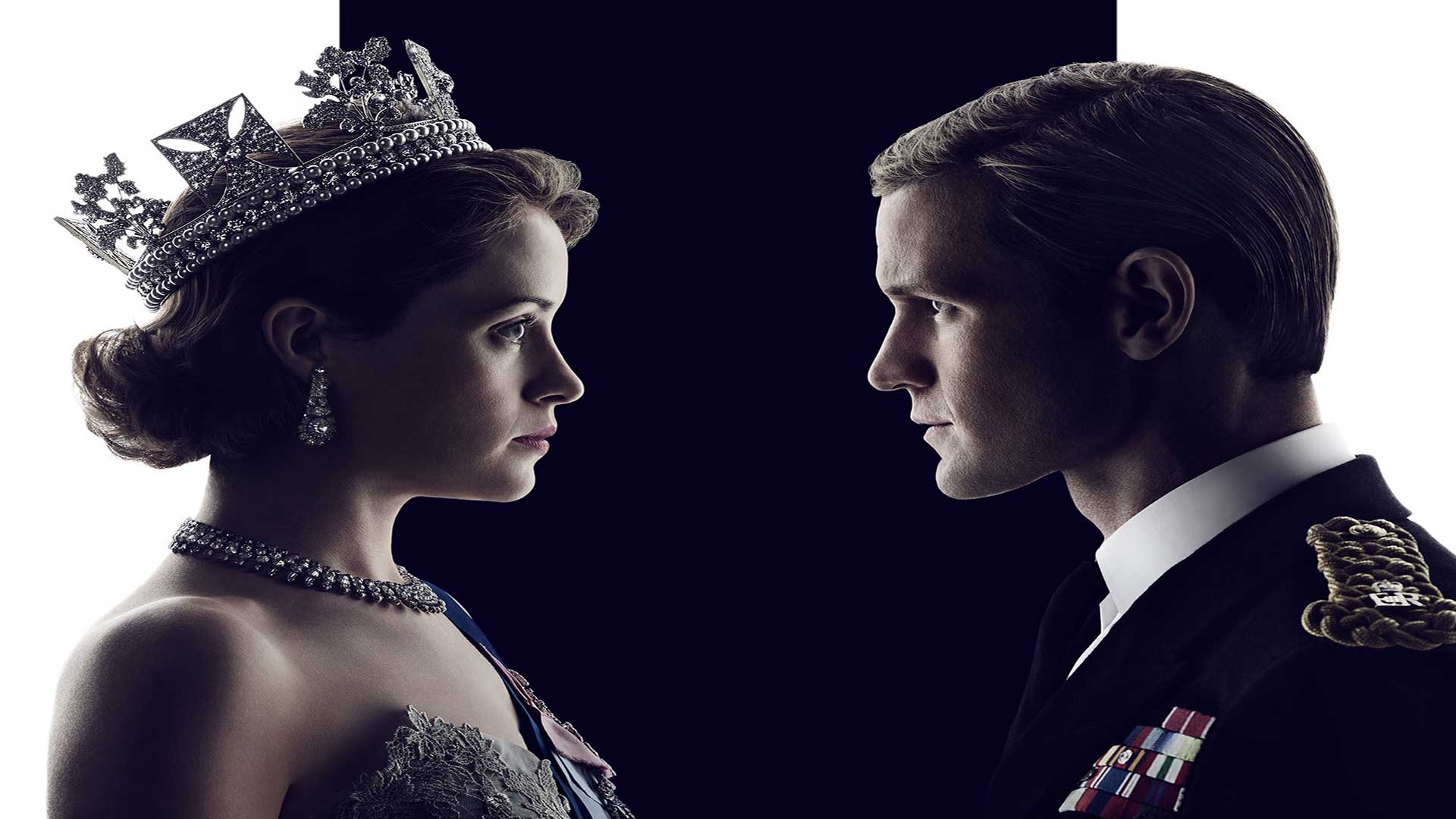 The Crown - Review