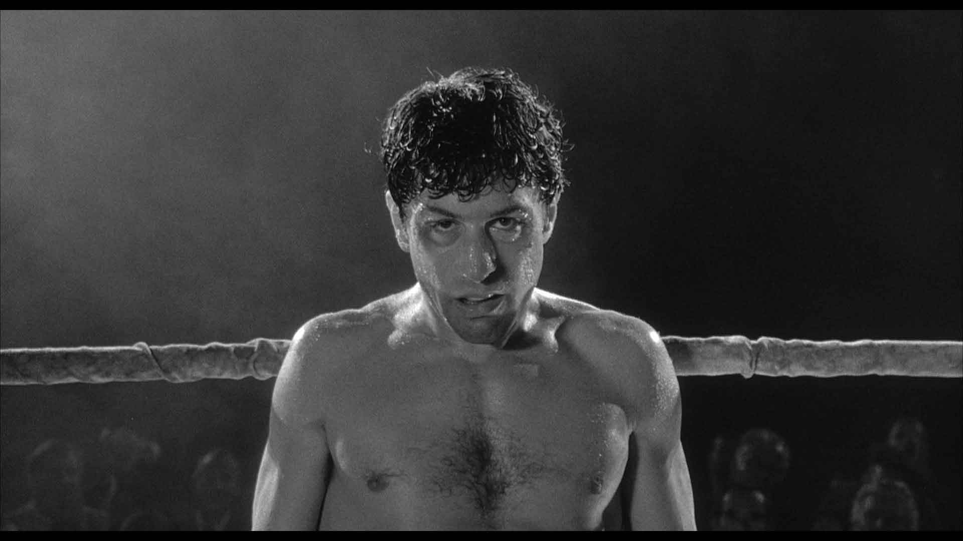 Raging Bull - Review