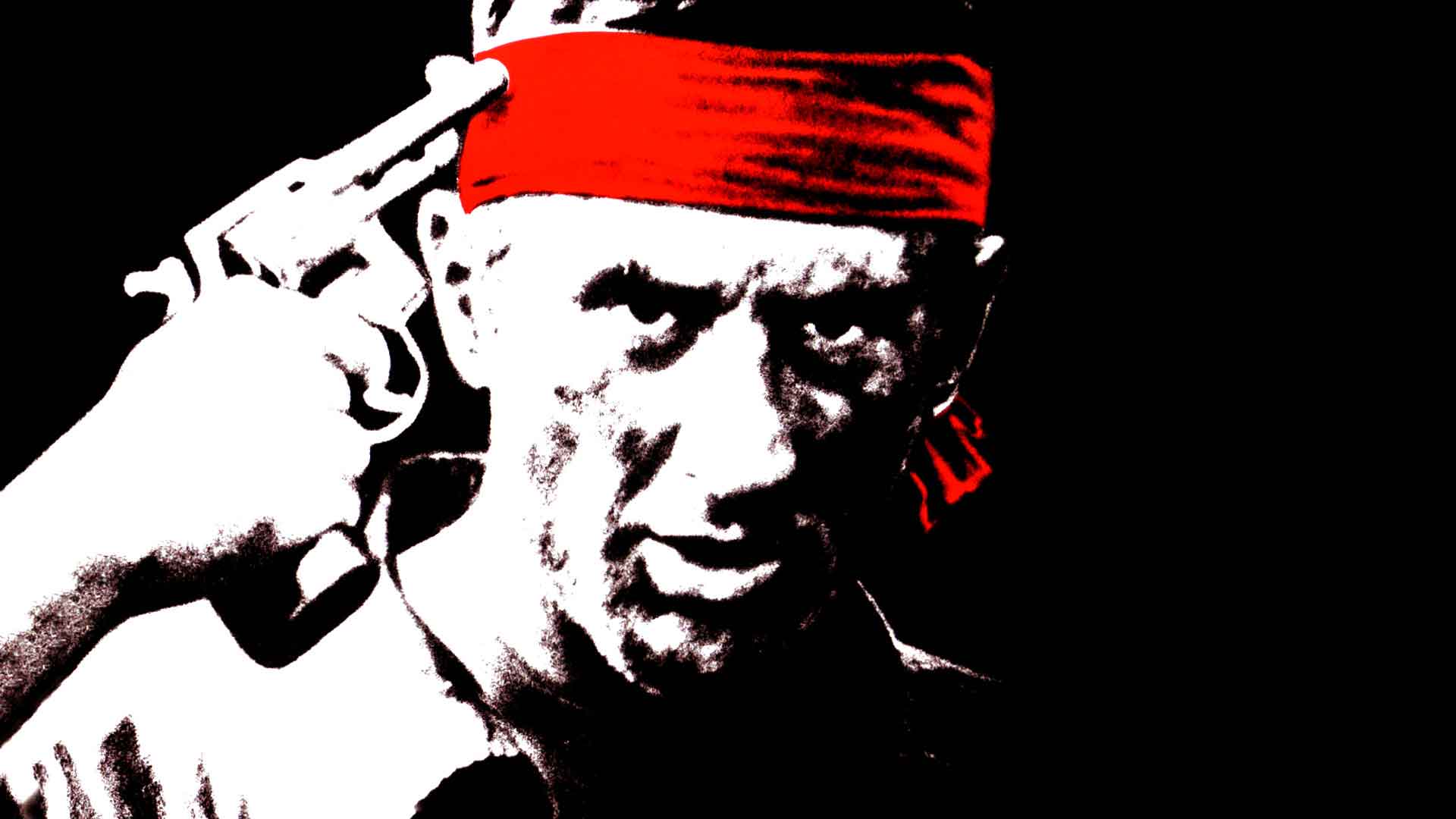 The Deer Hunter - Review