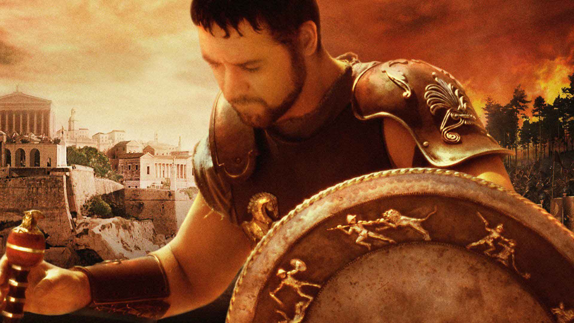 Gladiator - Review