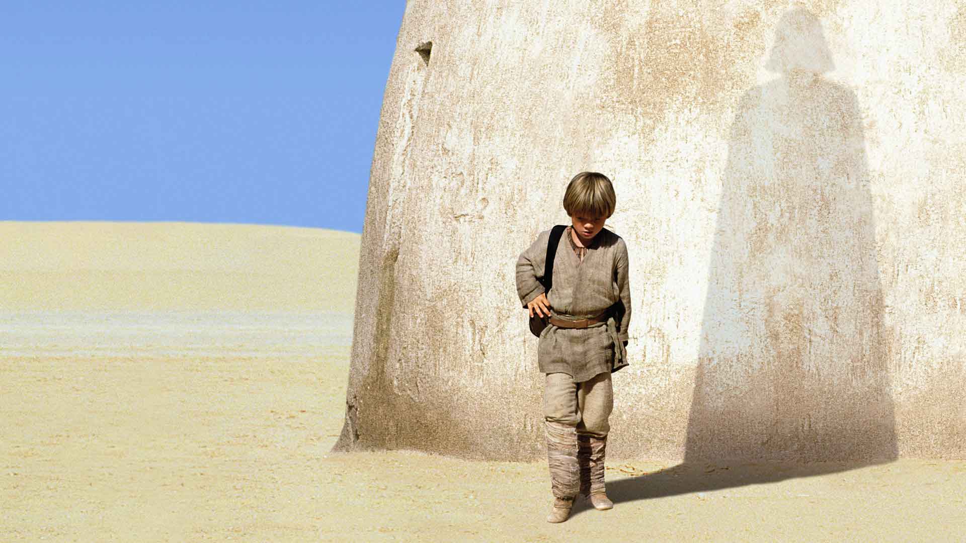Star Wars: Episode I - The Phantom Menace - Review