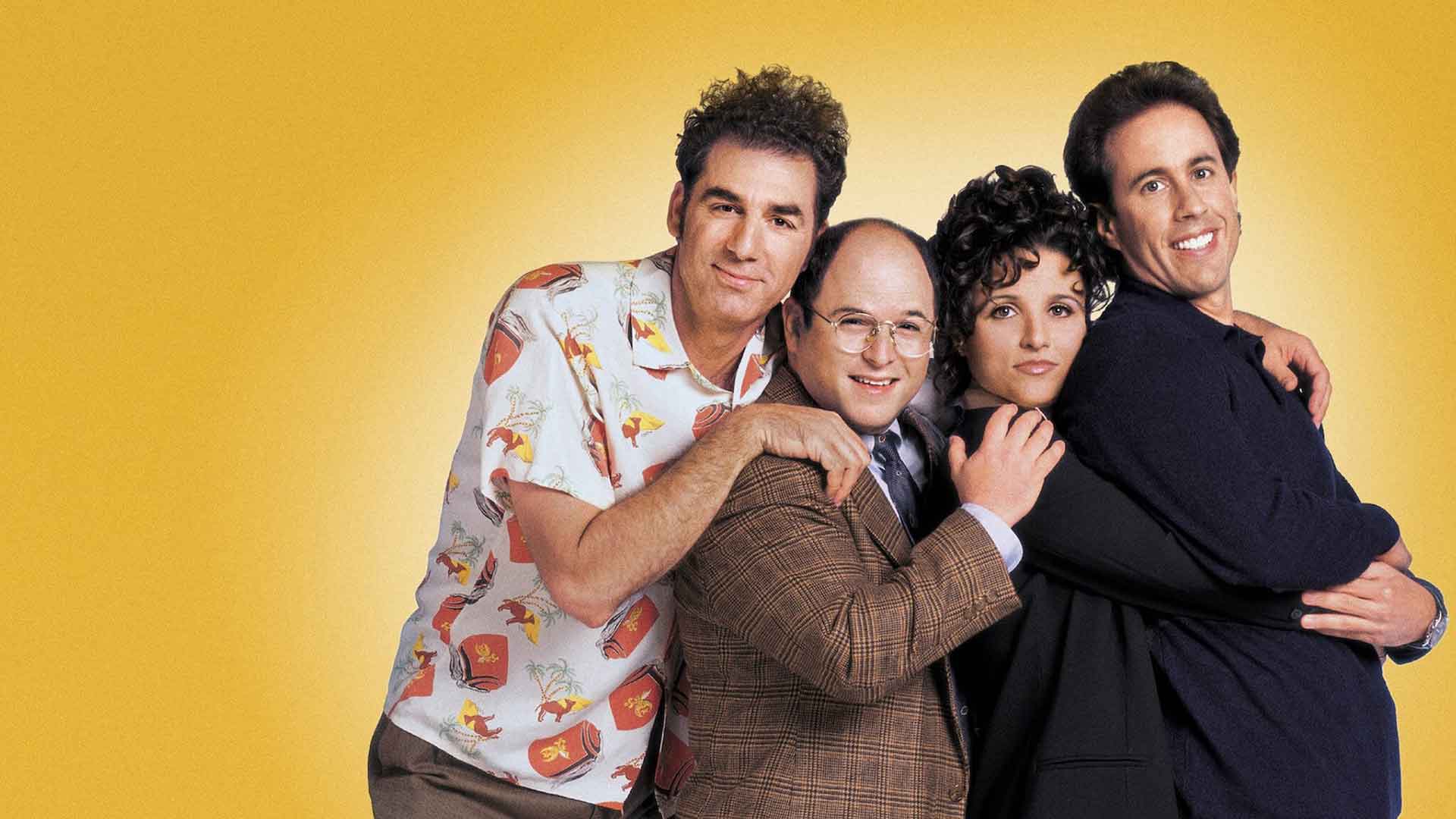 Seinfeld - Review