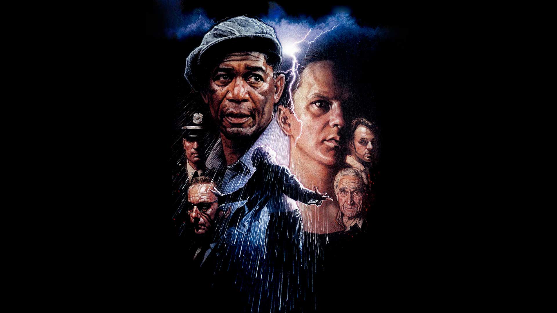 The Shawshank Redemption - Review