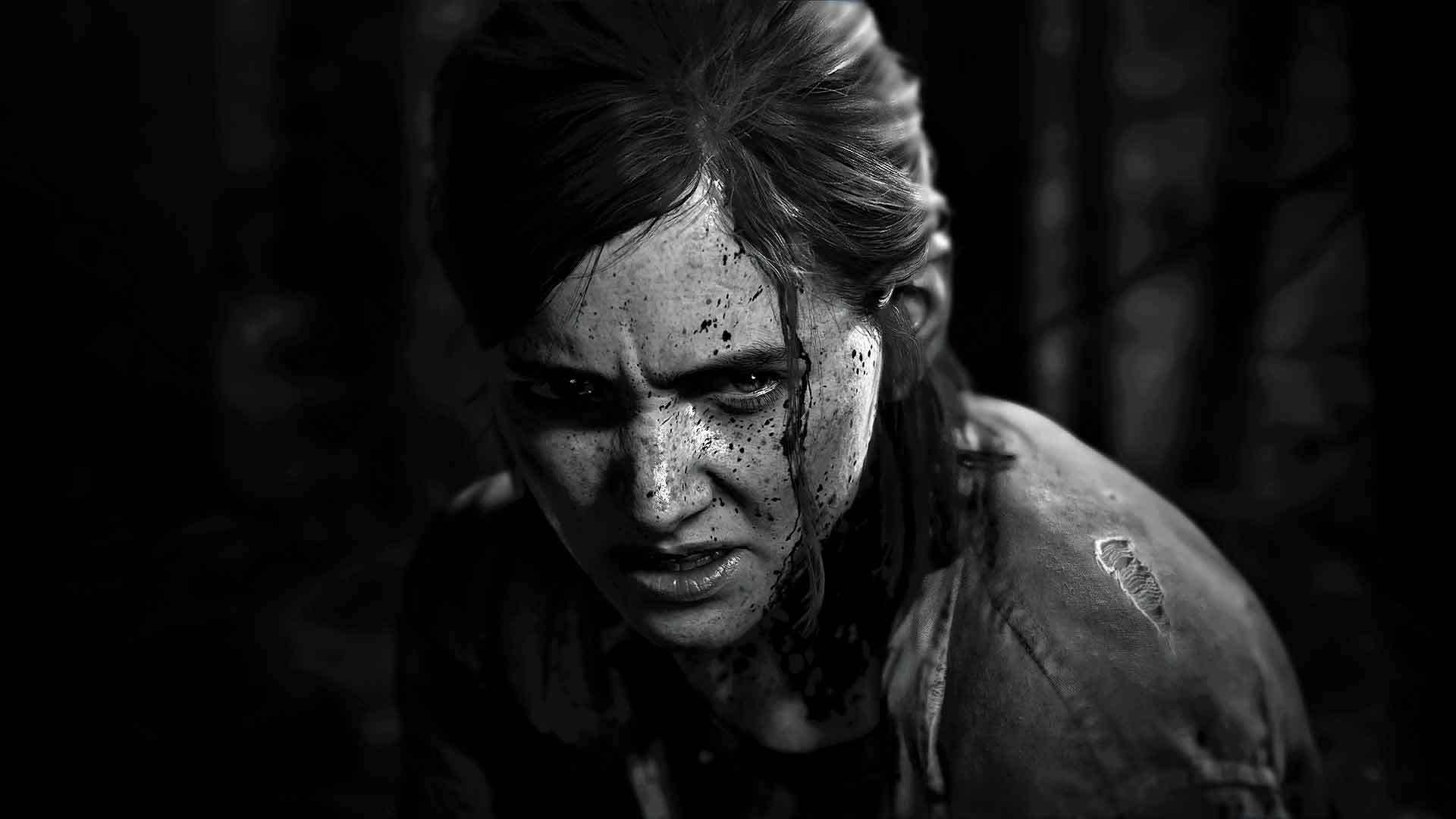 The Last of Us: Part Two - Review
