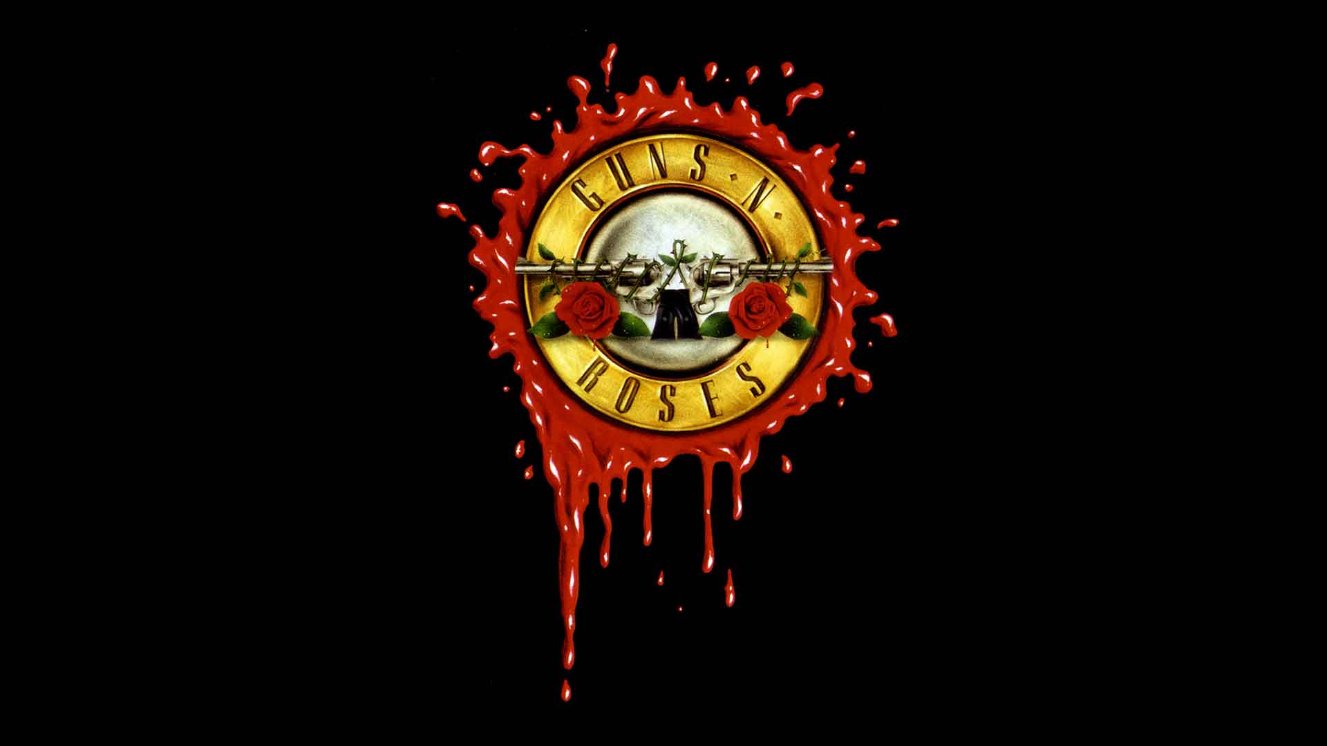 Guns N' Roses - Review