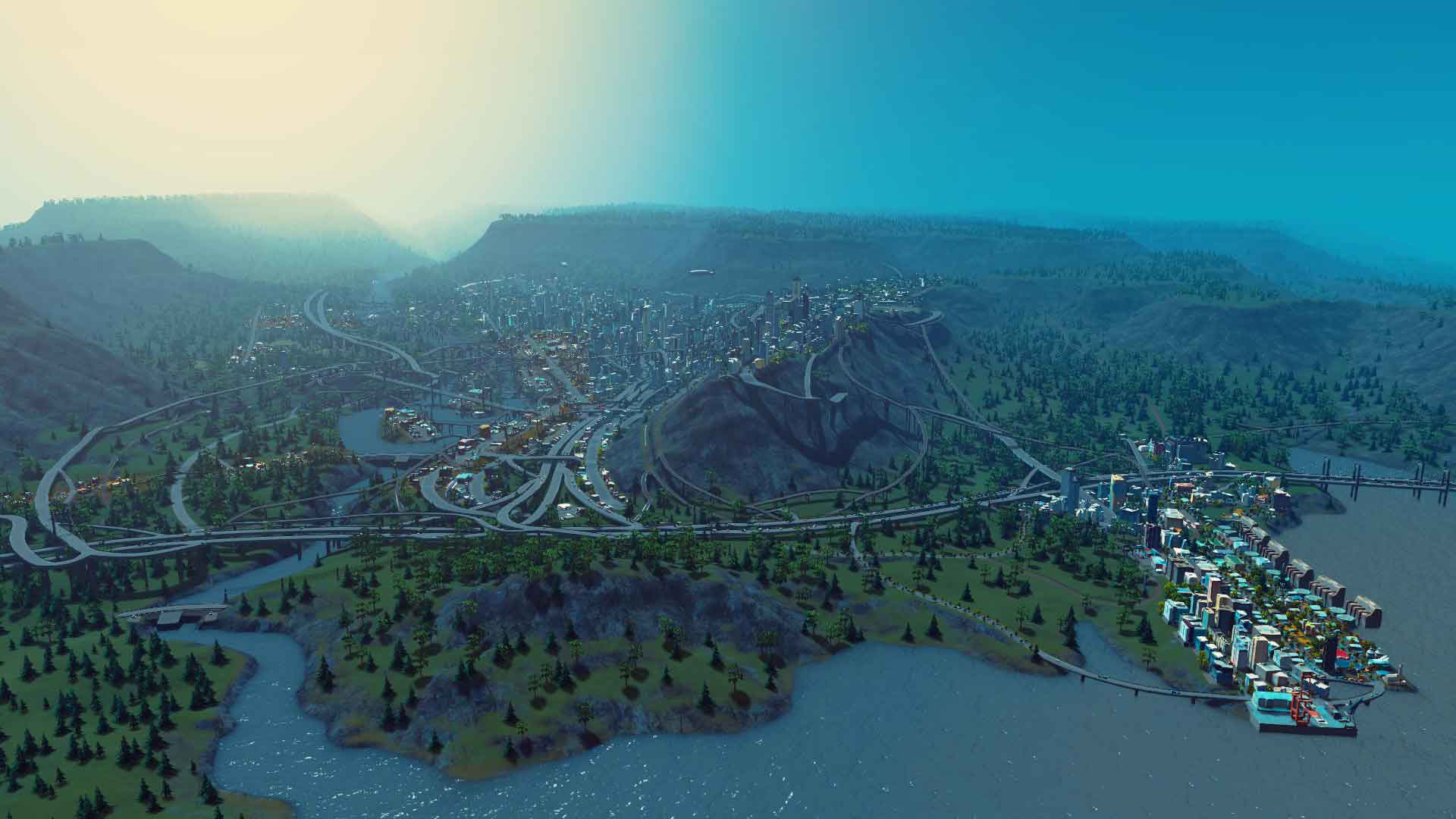 Cities Skylines - Review