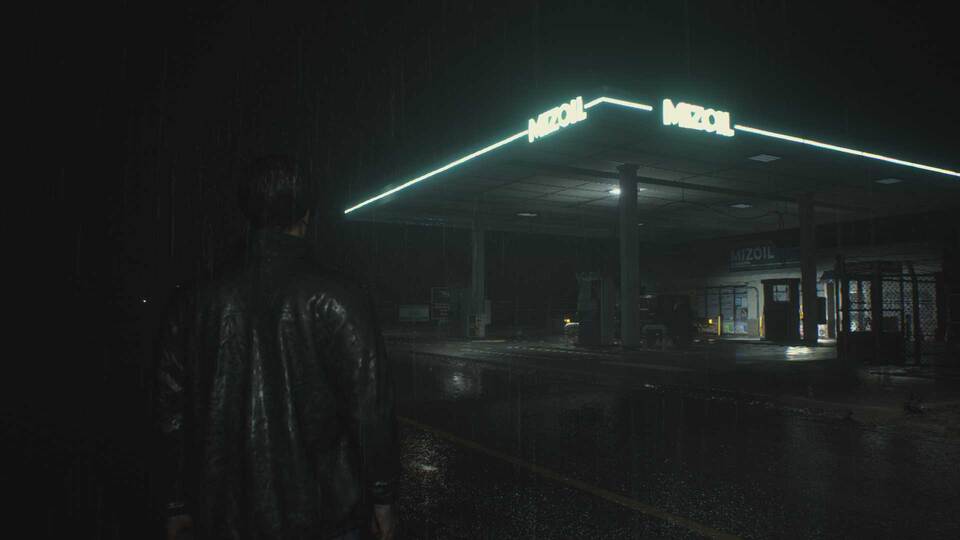 Resident Evil 2 - Review