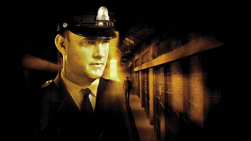 The Green Mile - Review