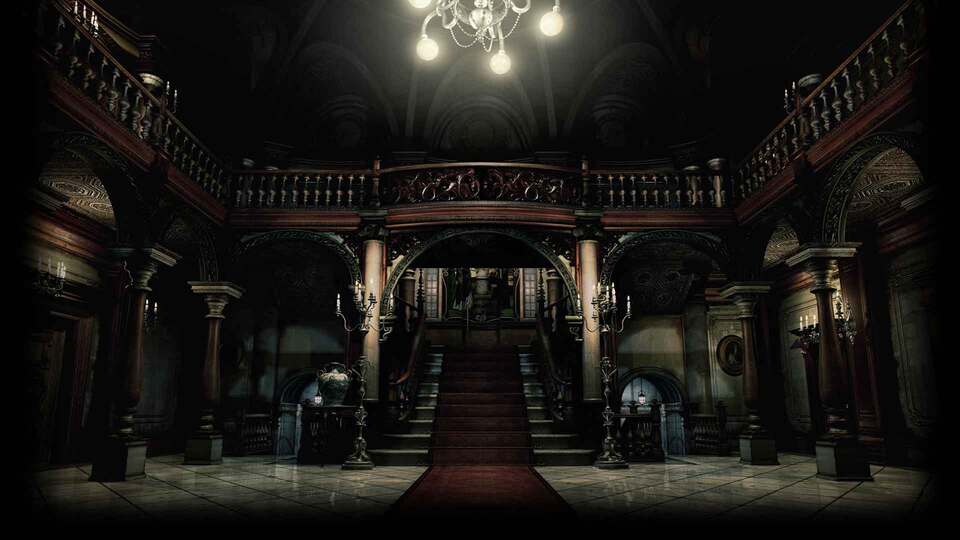 Resident Evil - Review