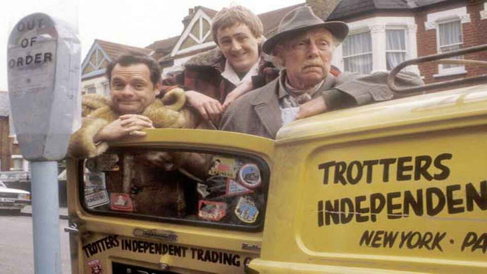 Only Fools and Horses - Review
