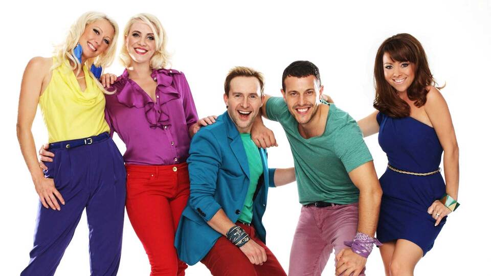 Steps - Review