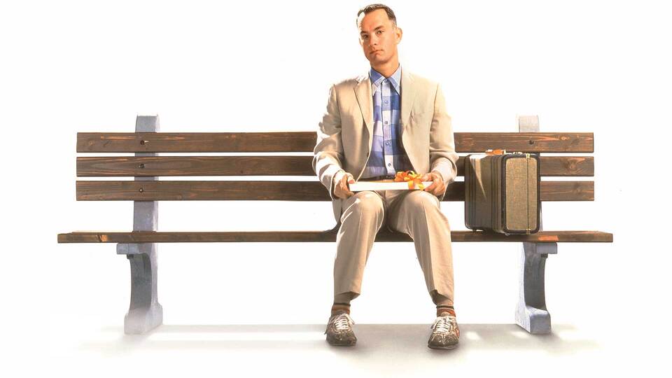 Forrest Gump - Review