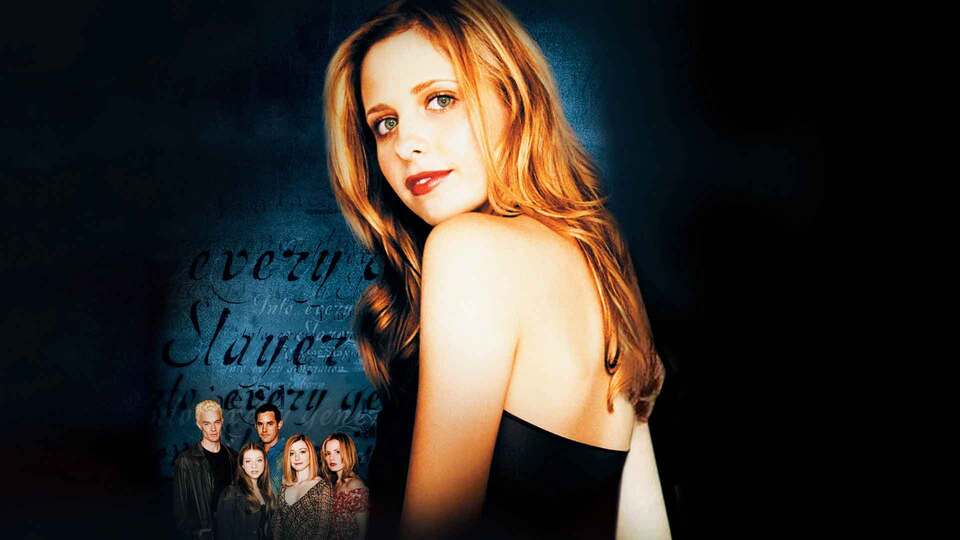 Buffy the Vampire Slayer - Review