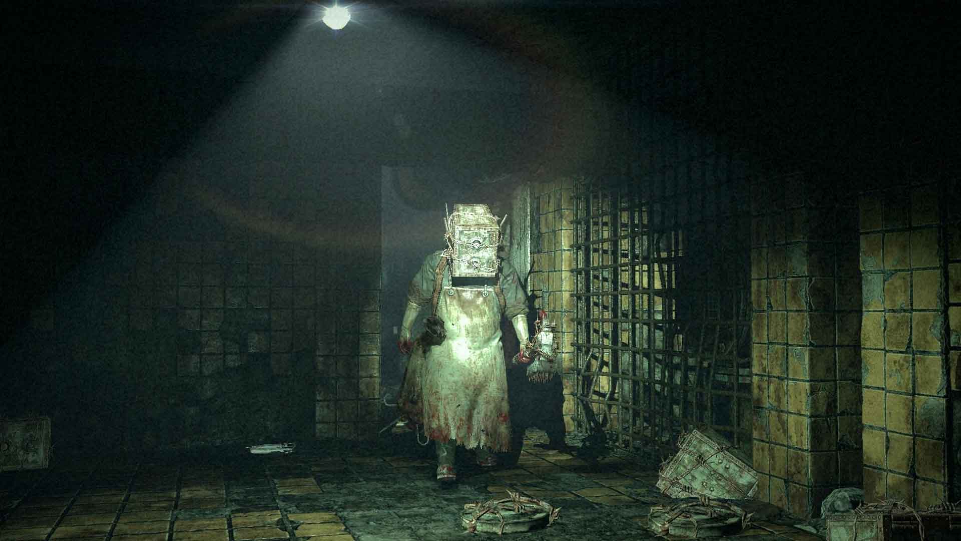 The Evil Within - Review