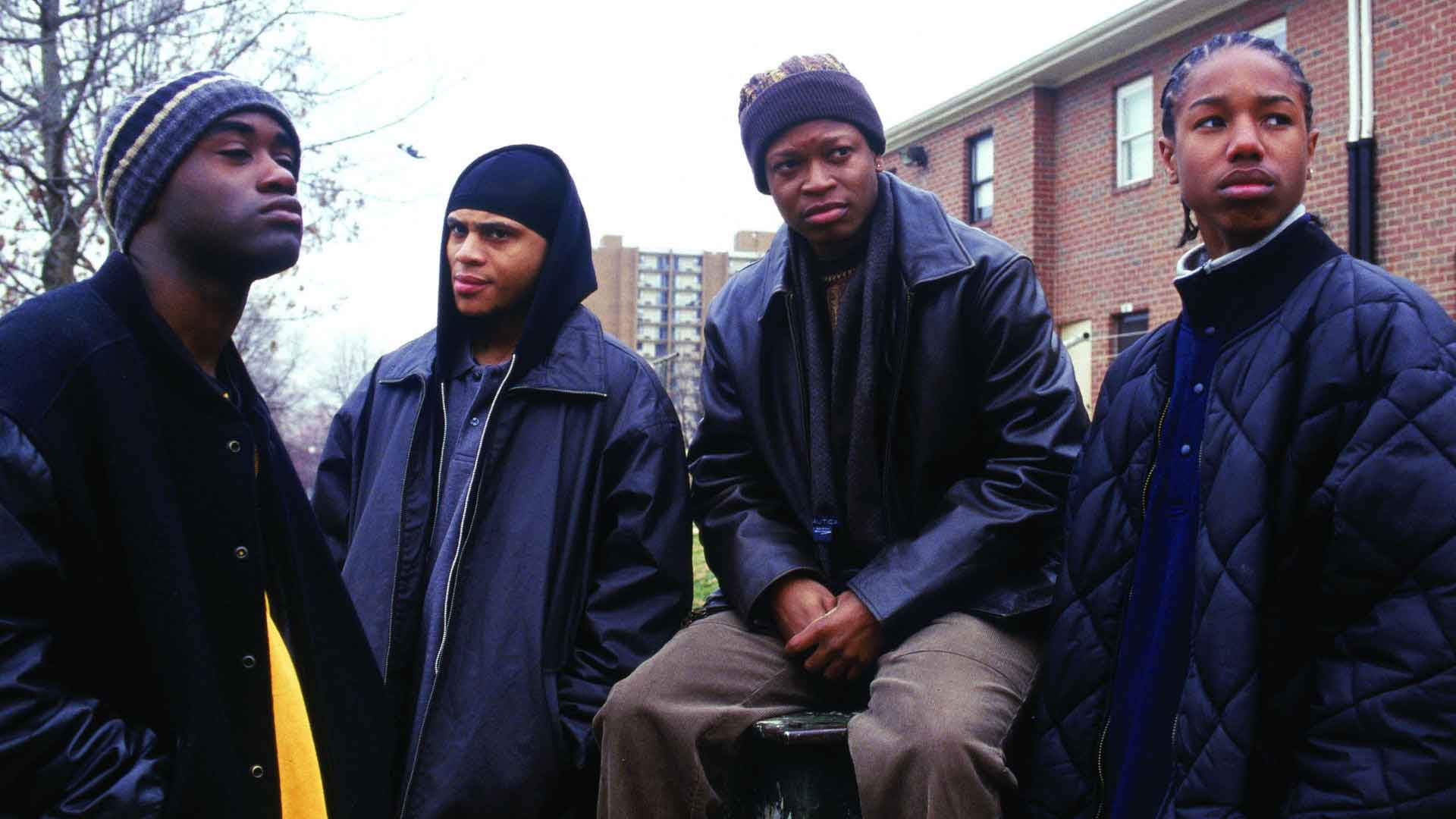 The Wire - Review