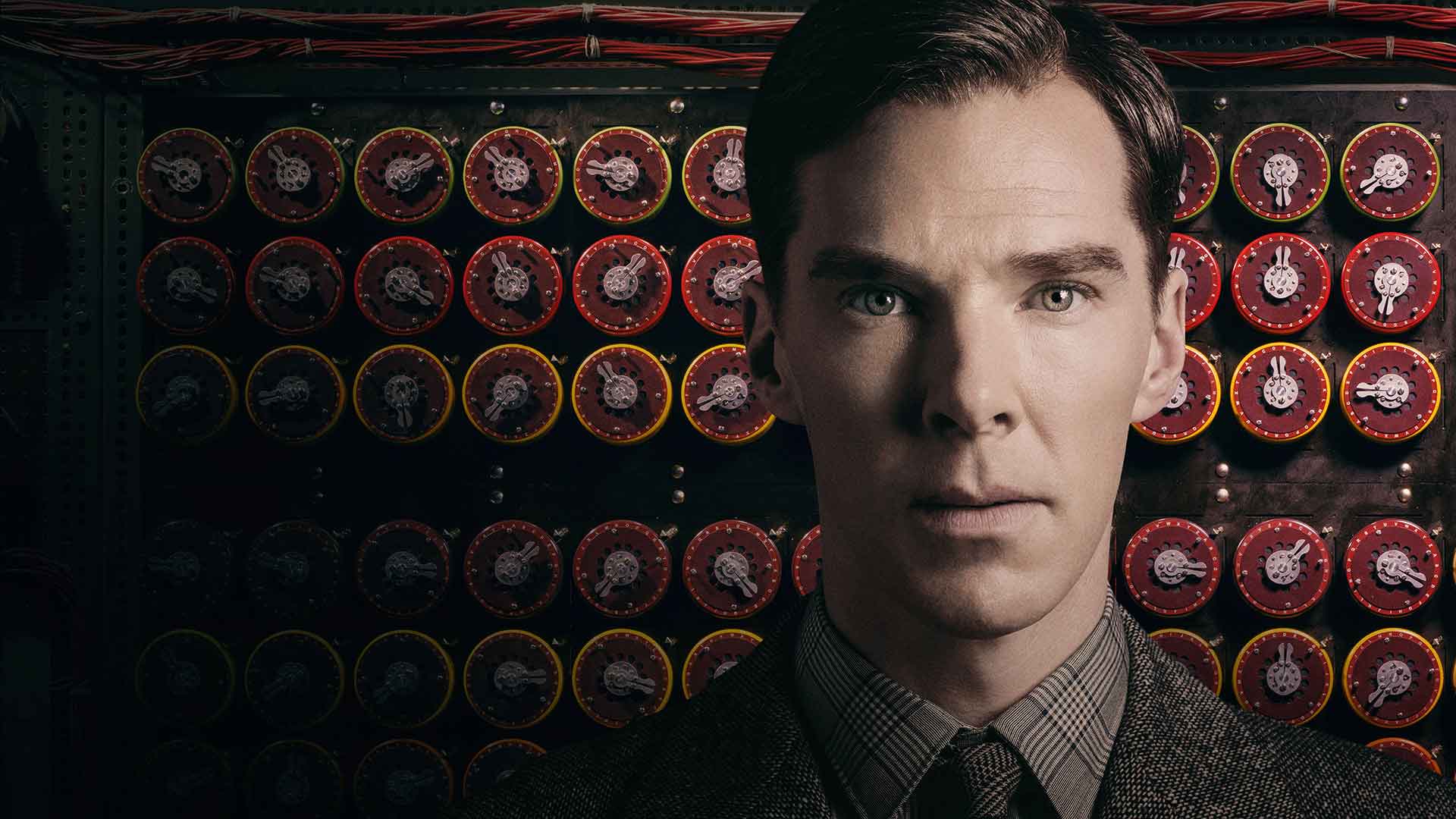 The Imitation Game - Review