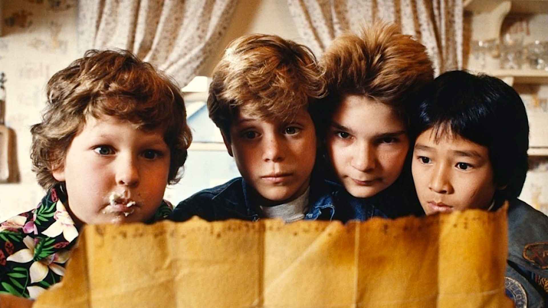 The Goonies - Review